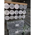 Goede kwaliteit 316 316L roestvrijstalen ronde bar